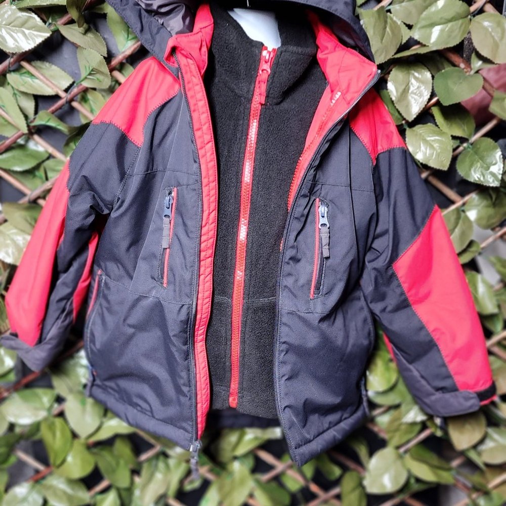 Boys Jacket Children's Place